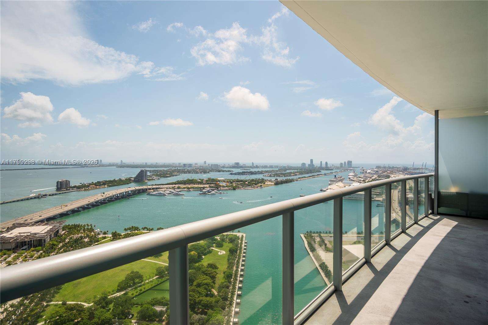 Marinablue For Rent | Unit #4312