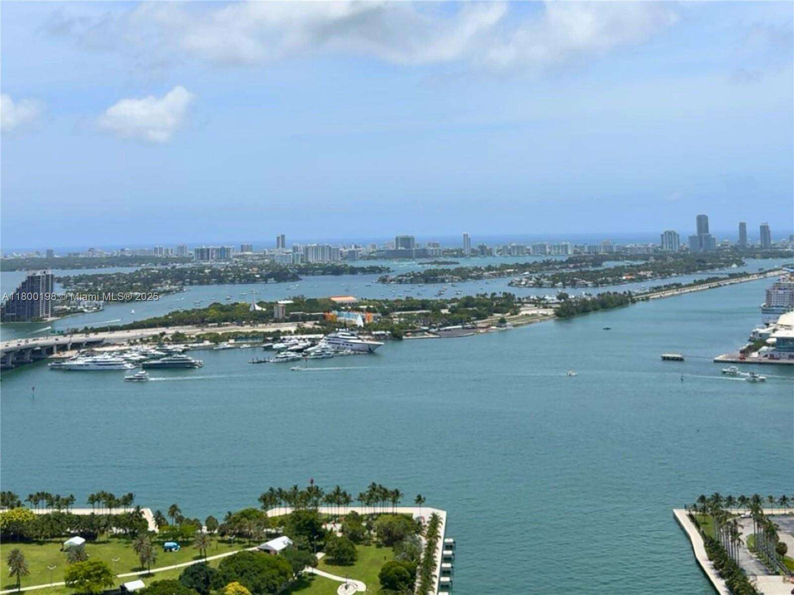 Marinablue For Rent | Unit #4012