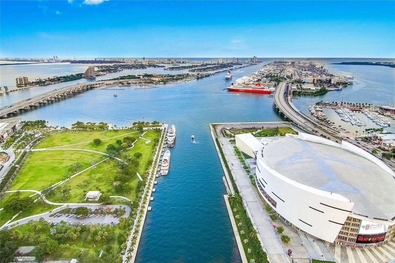 Marinablue For Rent | Unit #3811