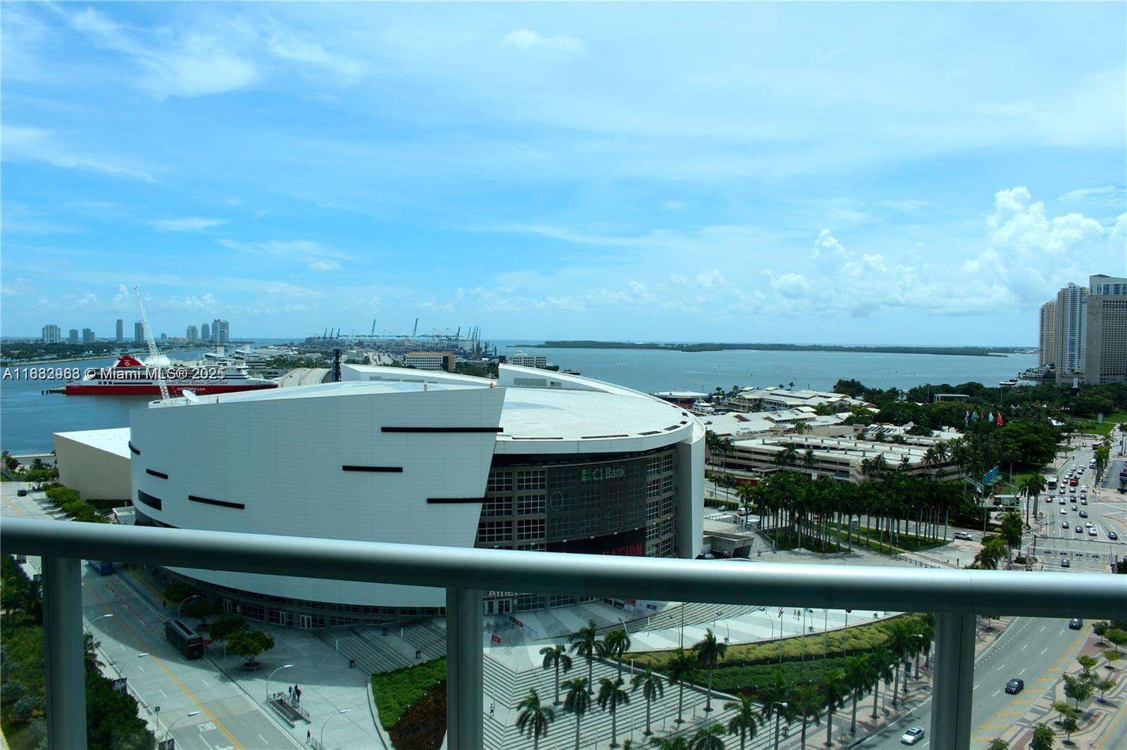 Marinablue For Rent | Unit #1806
