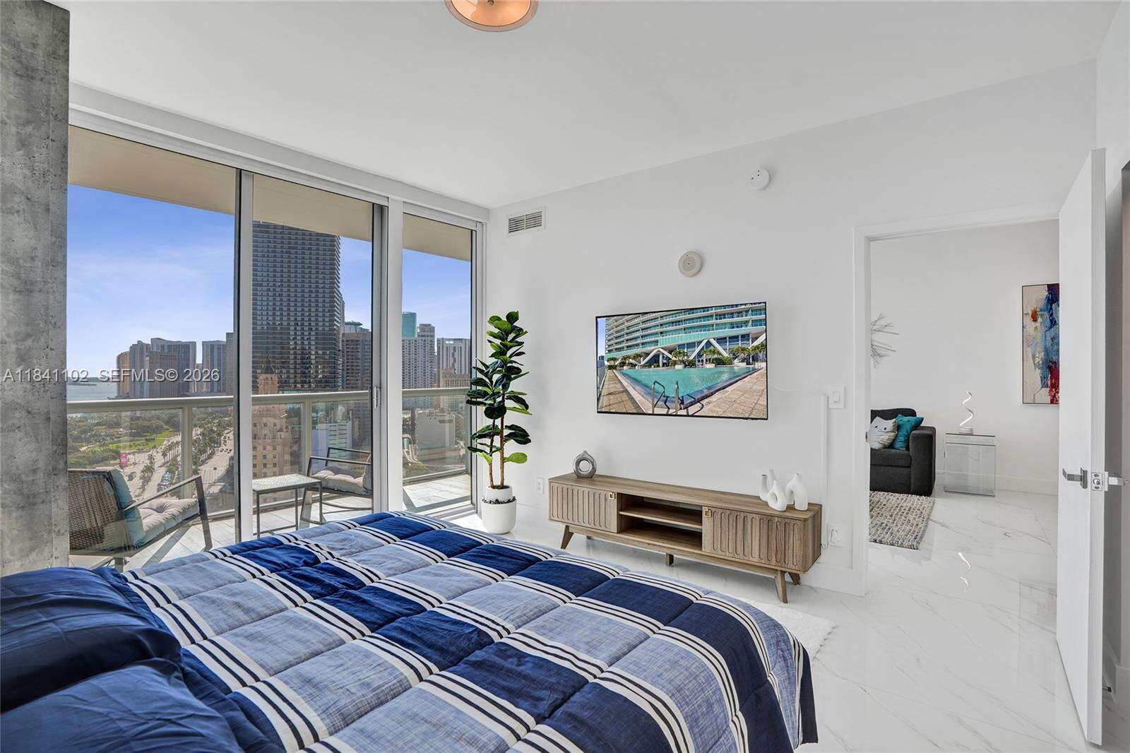 Marina blue Unit #2404 | Picture 5