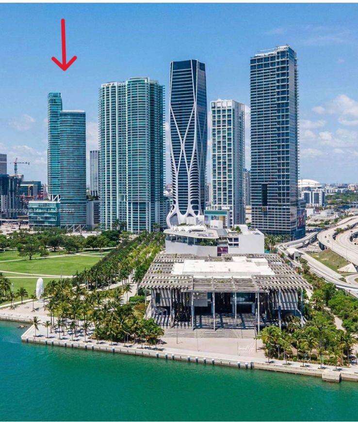 Marinablue For Rent | Unit #3205