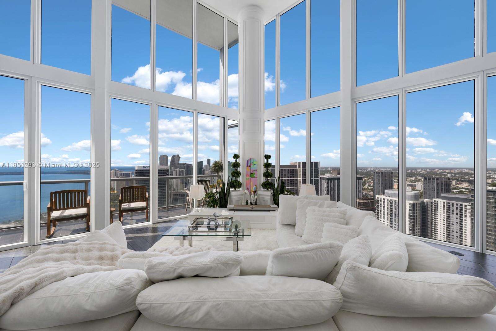 Marinablue For Rent | Unit #5701