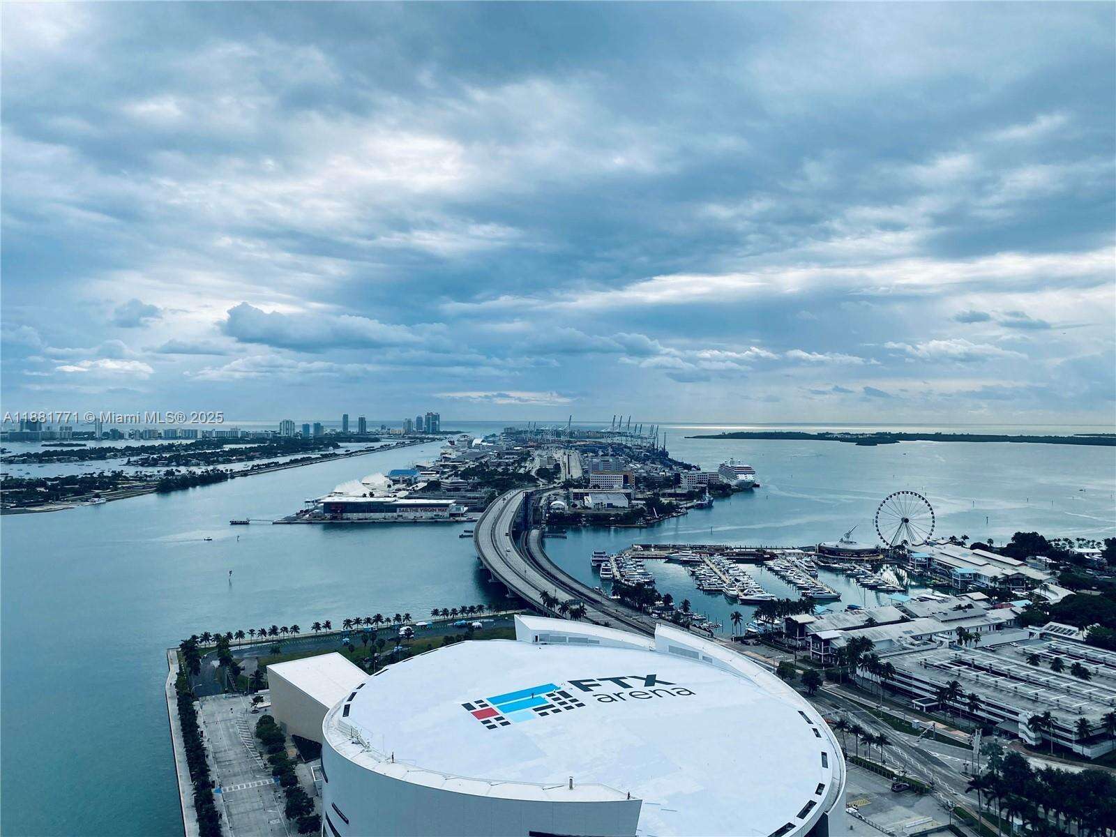 Marinablue For Rent | Unit #3001