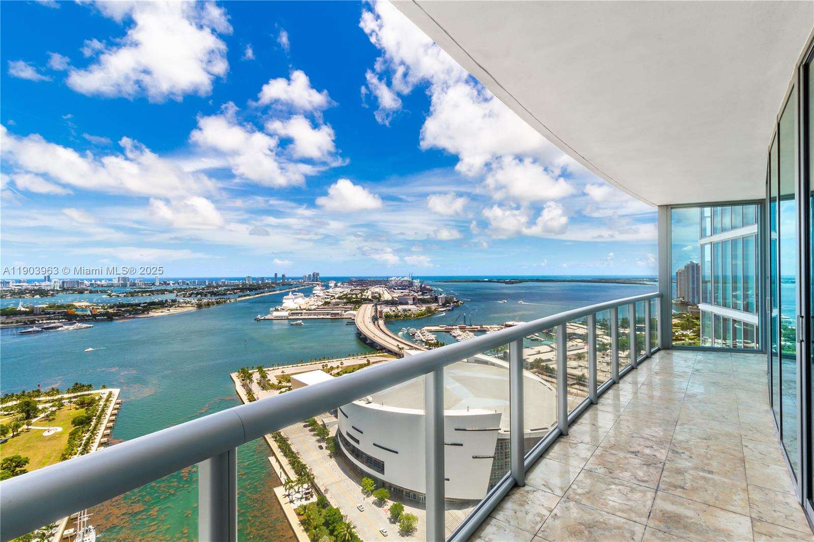 Marina blue Unit #3609 | Picture 7