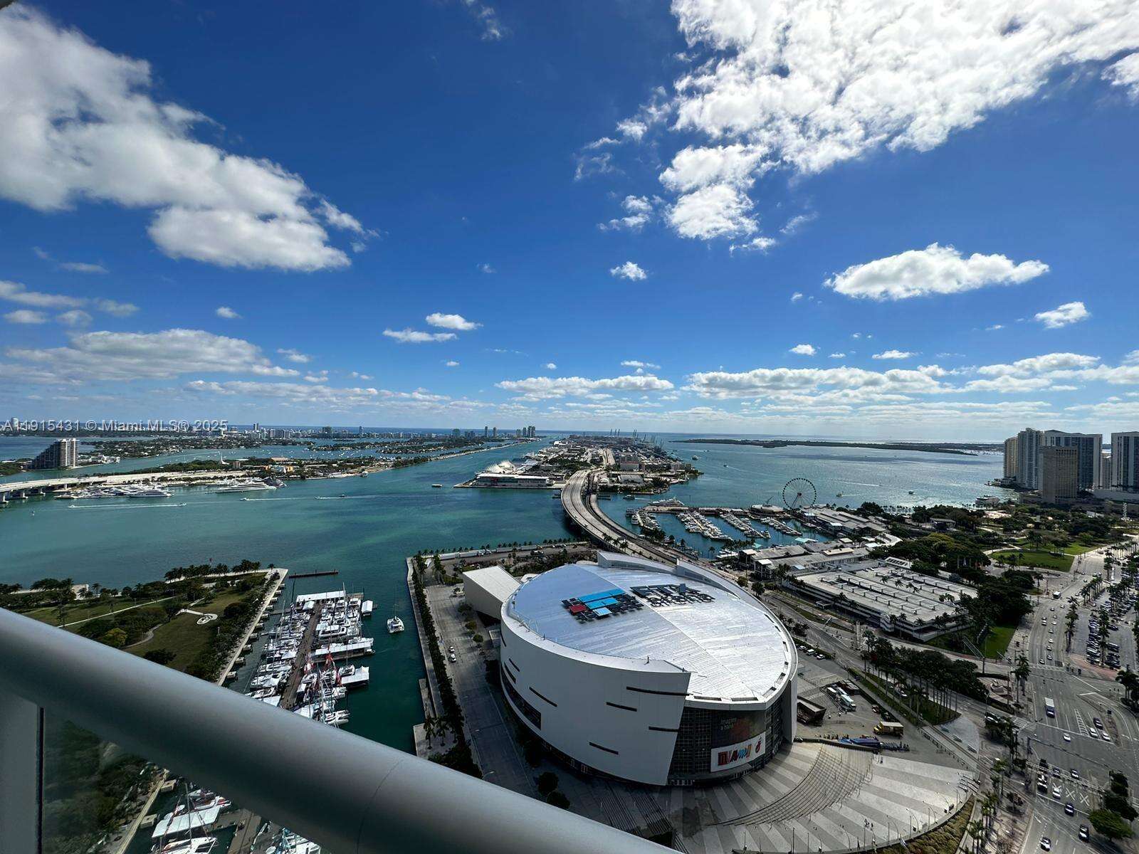 Marinablue For Rent | Unit #4207