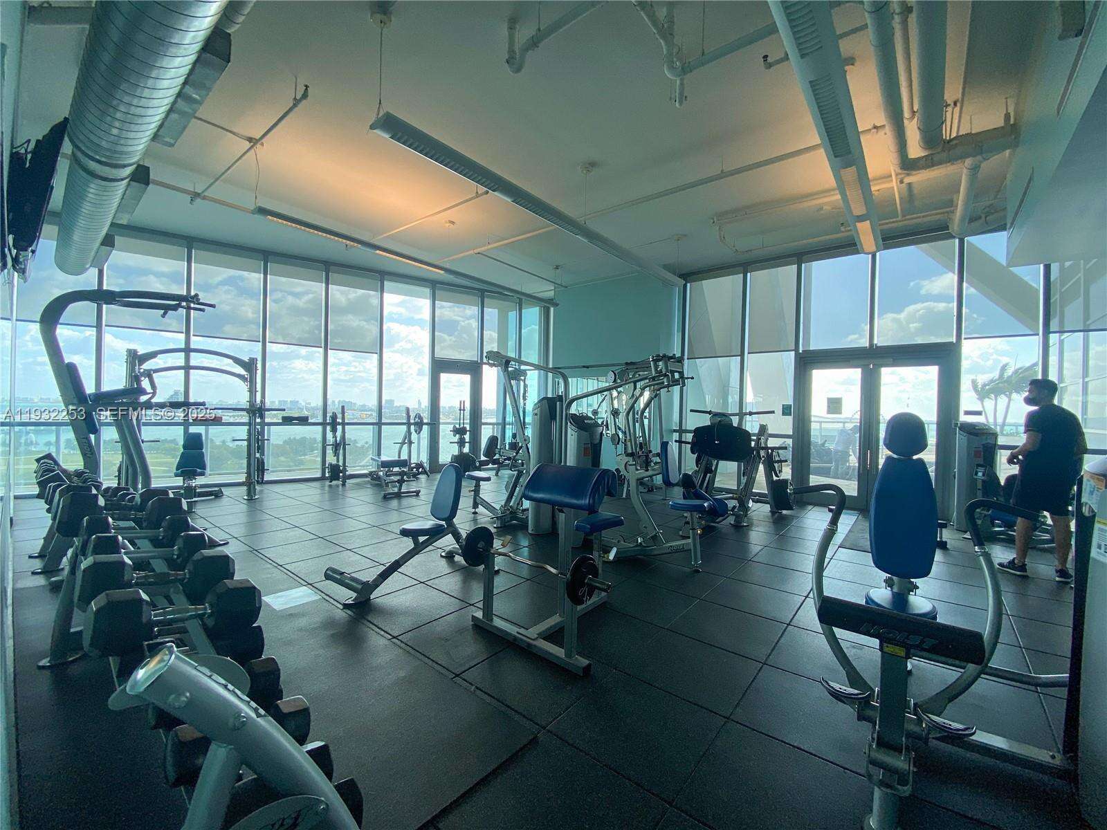 Marina blue Unit #609 | Picture 19