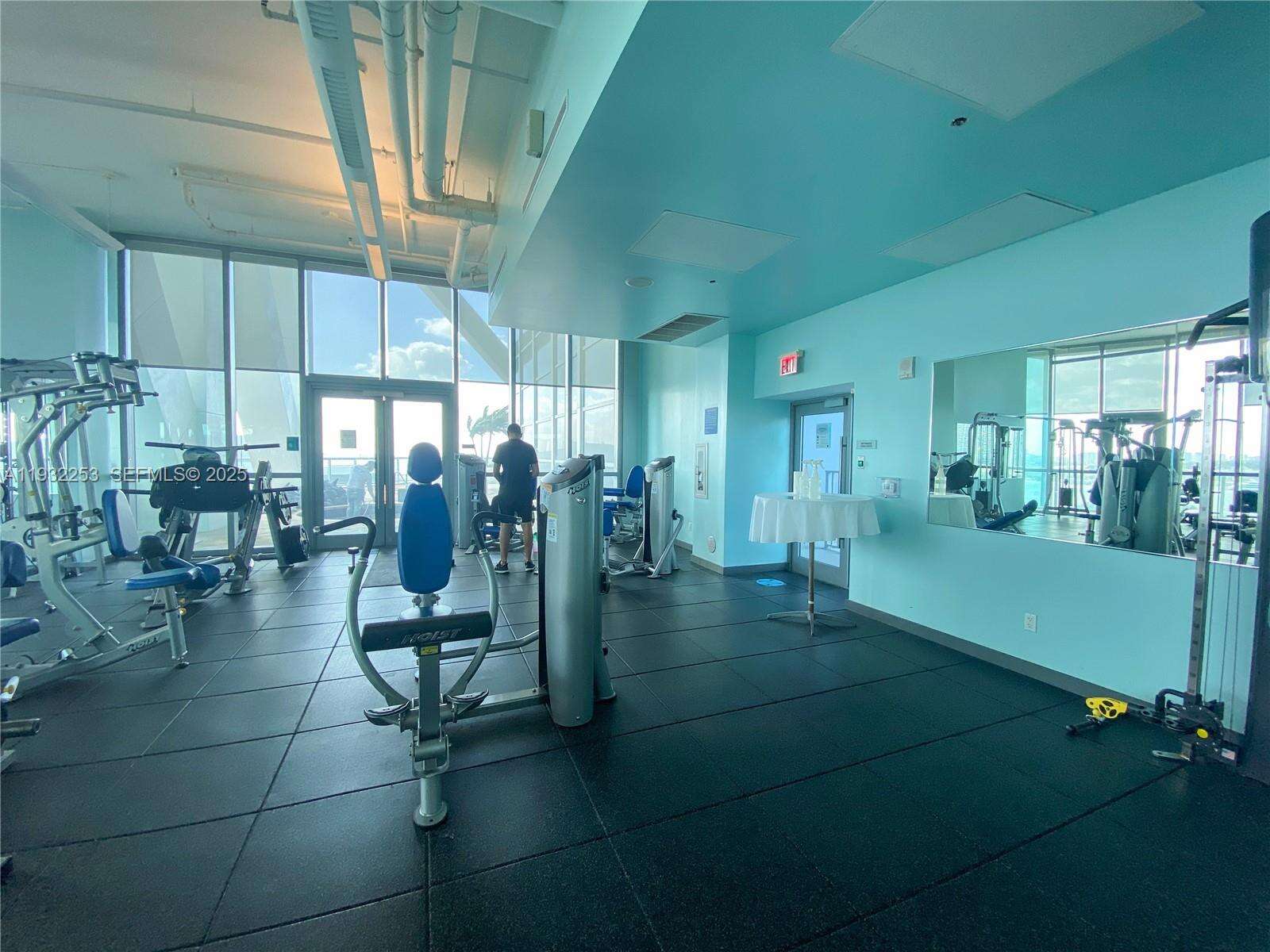 Marina blue Unit #609 | Picture 20