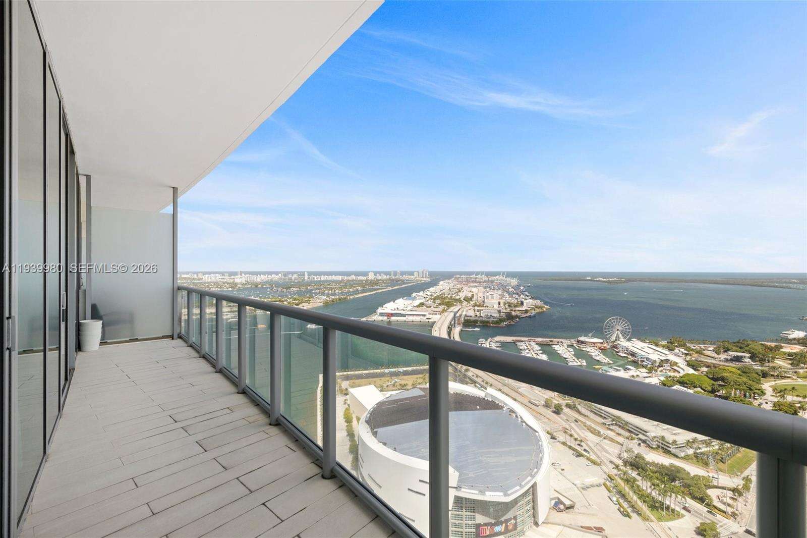 Marina blue Unit #5002 | Picture 20