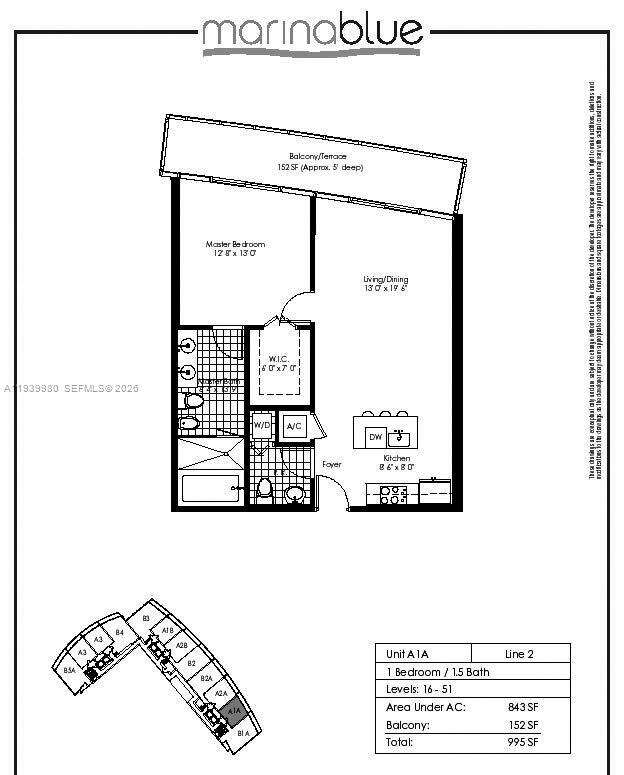Marina blue Unit #5002 | Picture 31