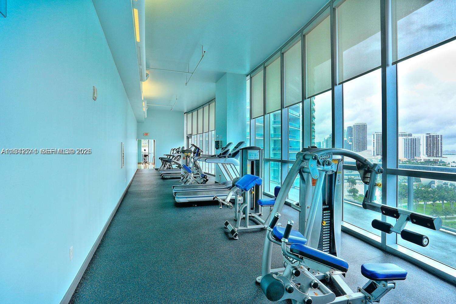 Marina blue Unit #3601 | Picture 20