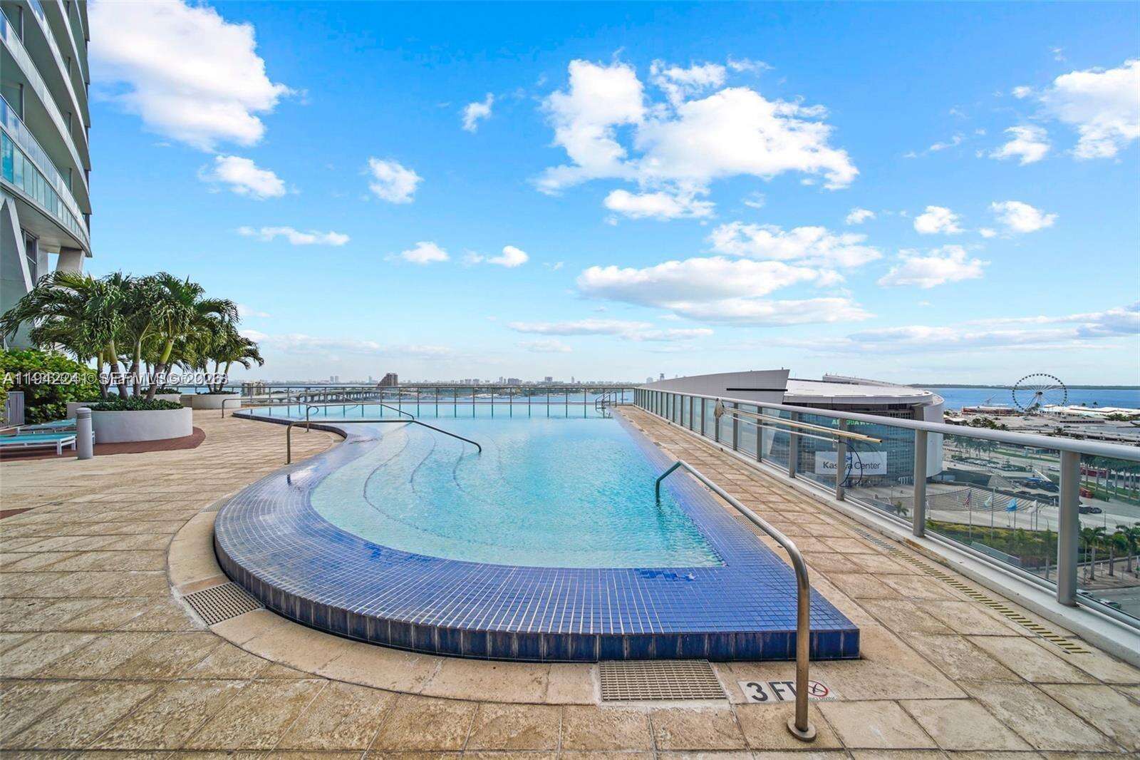 Marina blue Unit #3601 | Picture 23