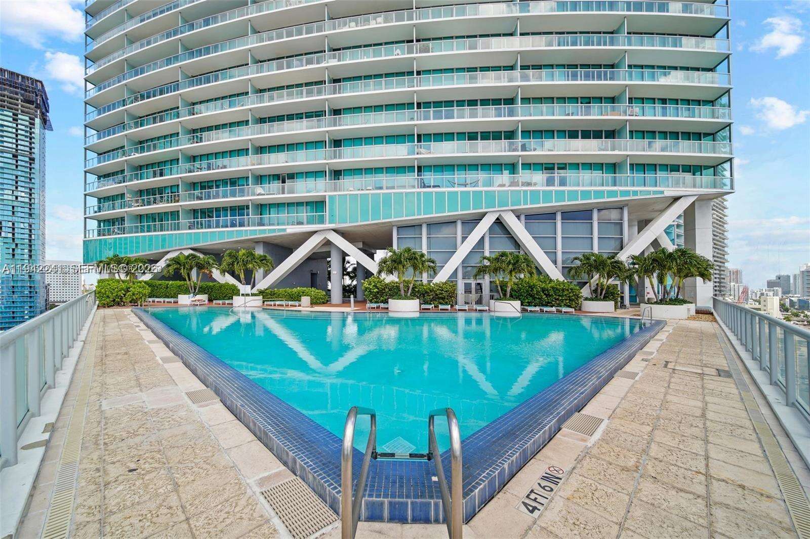 Marina blue Unit #3601 | Picture 24