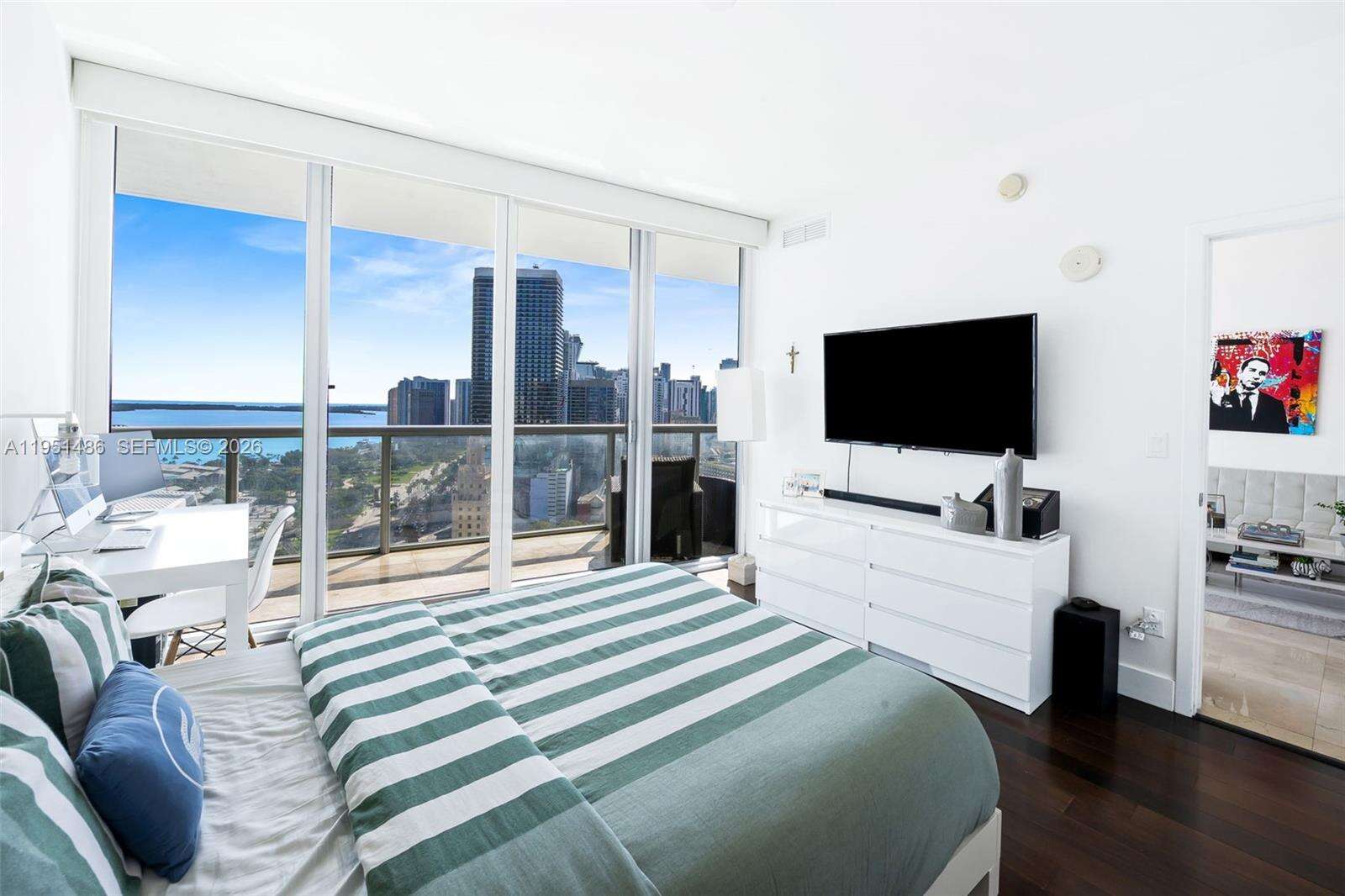 Marina blue Unit #2802 | Picture 11