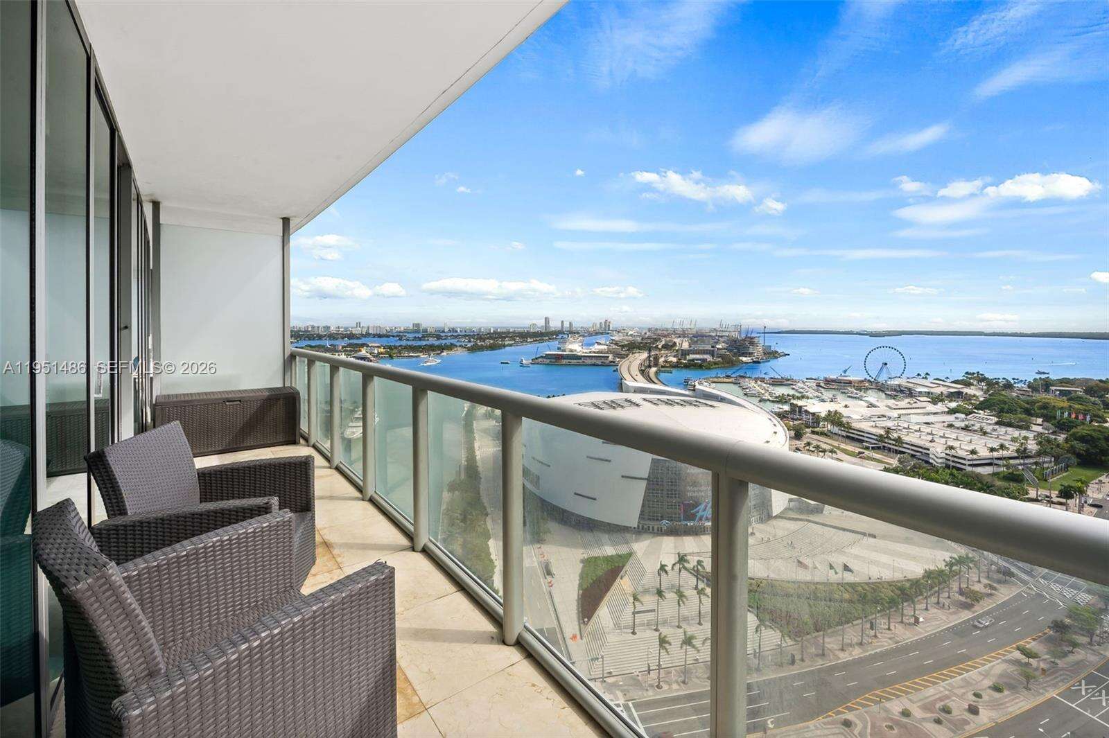 Marina blue Unit #2802 | Picture 7