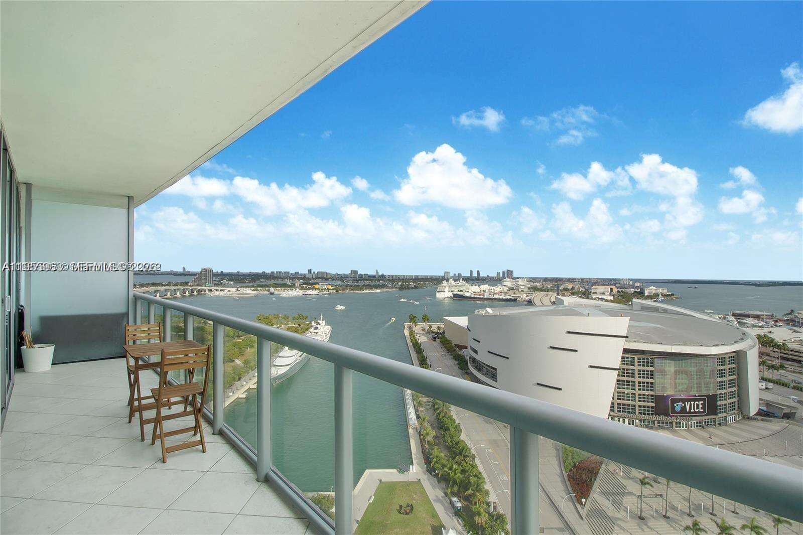 Marina blue Unit #2006 | Picture 4