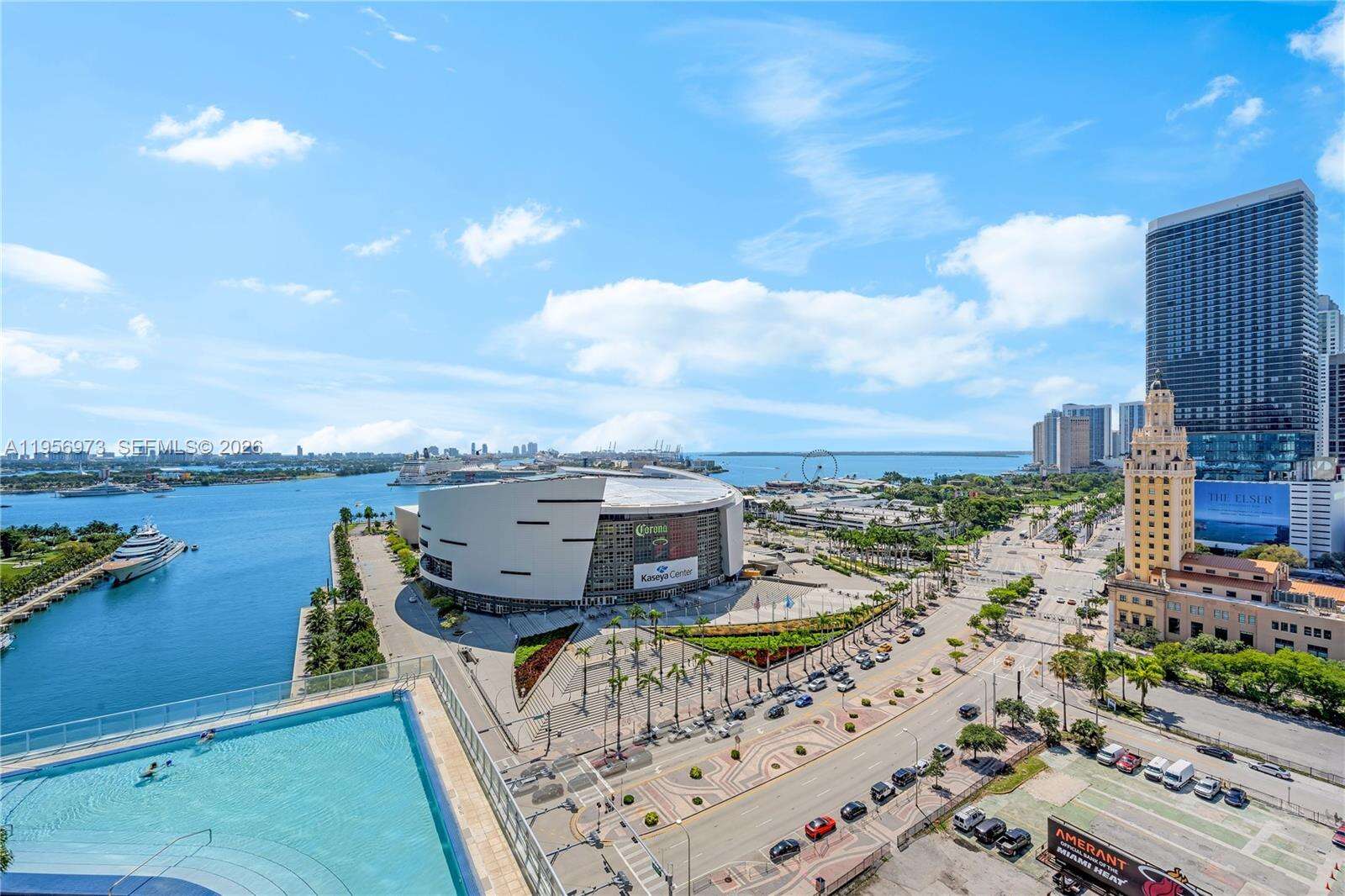 Marina blue Unit #1802 | Picture 2