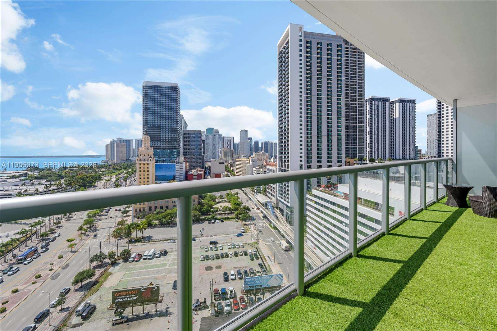 Marina blue Unit #1802 | Picture 3