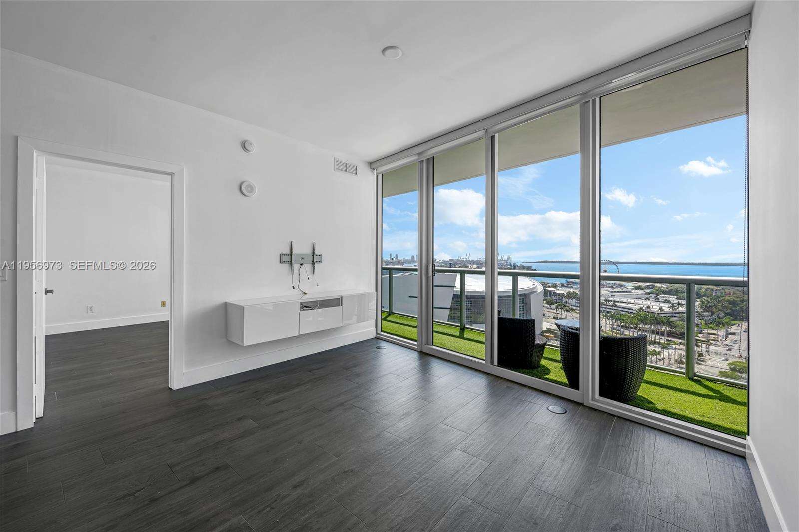 Marina blue Unit #1802 | Picture 8