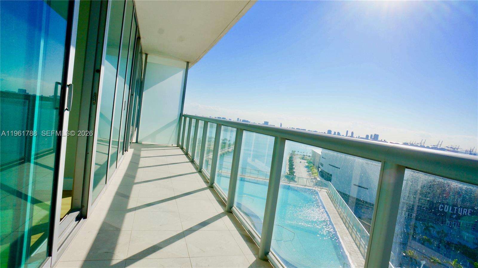 Marina blue Unit #1603 | Picture 2