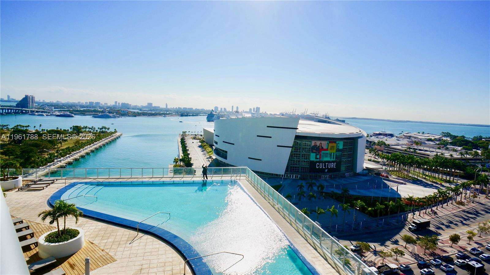 Marina blue Unit #1603 | Picture 4