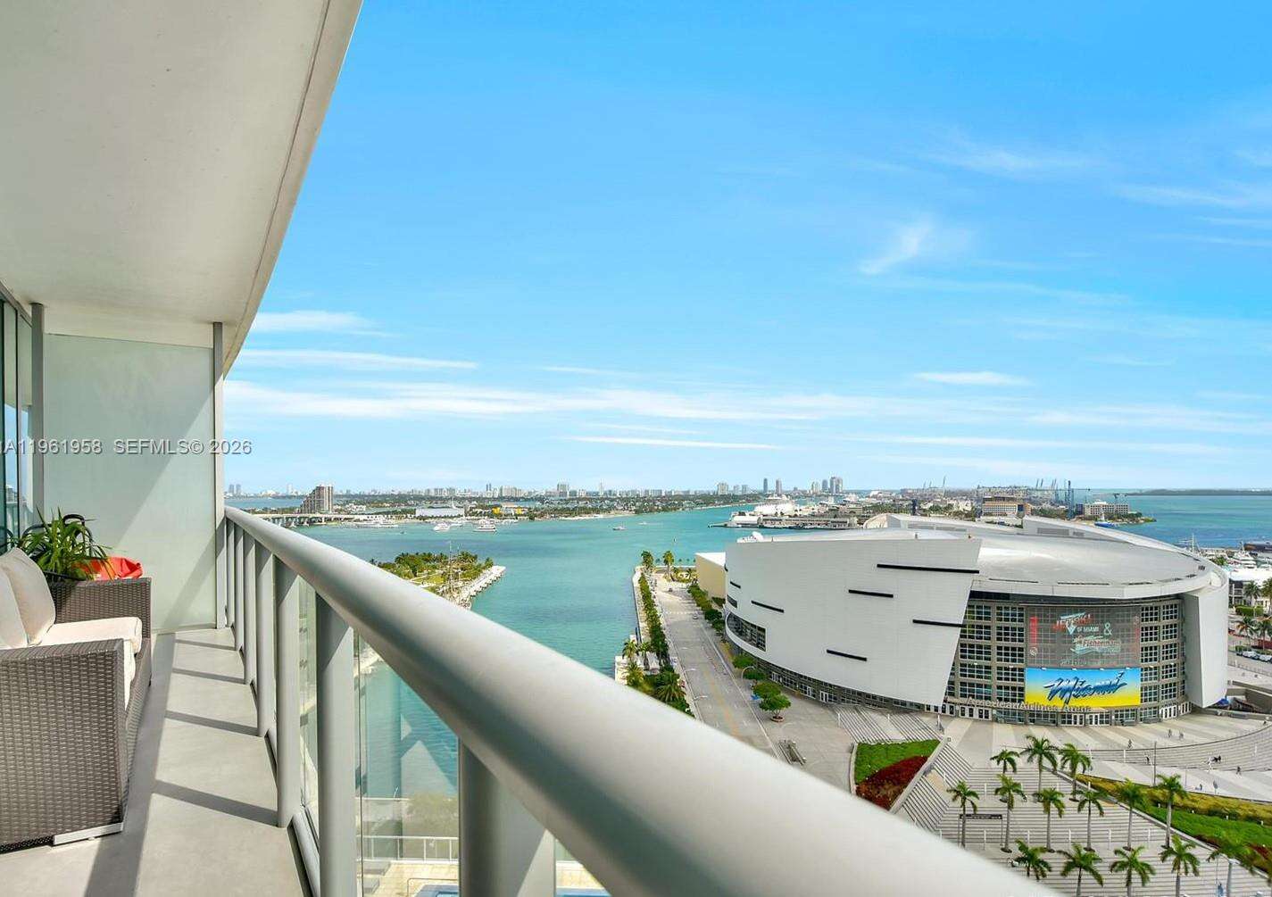 Marina blue Unit #1904 | Picture 1