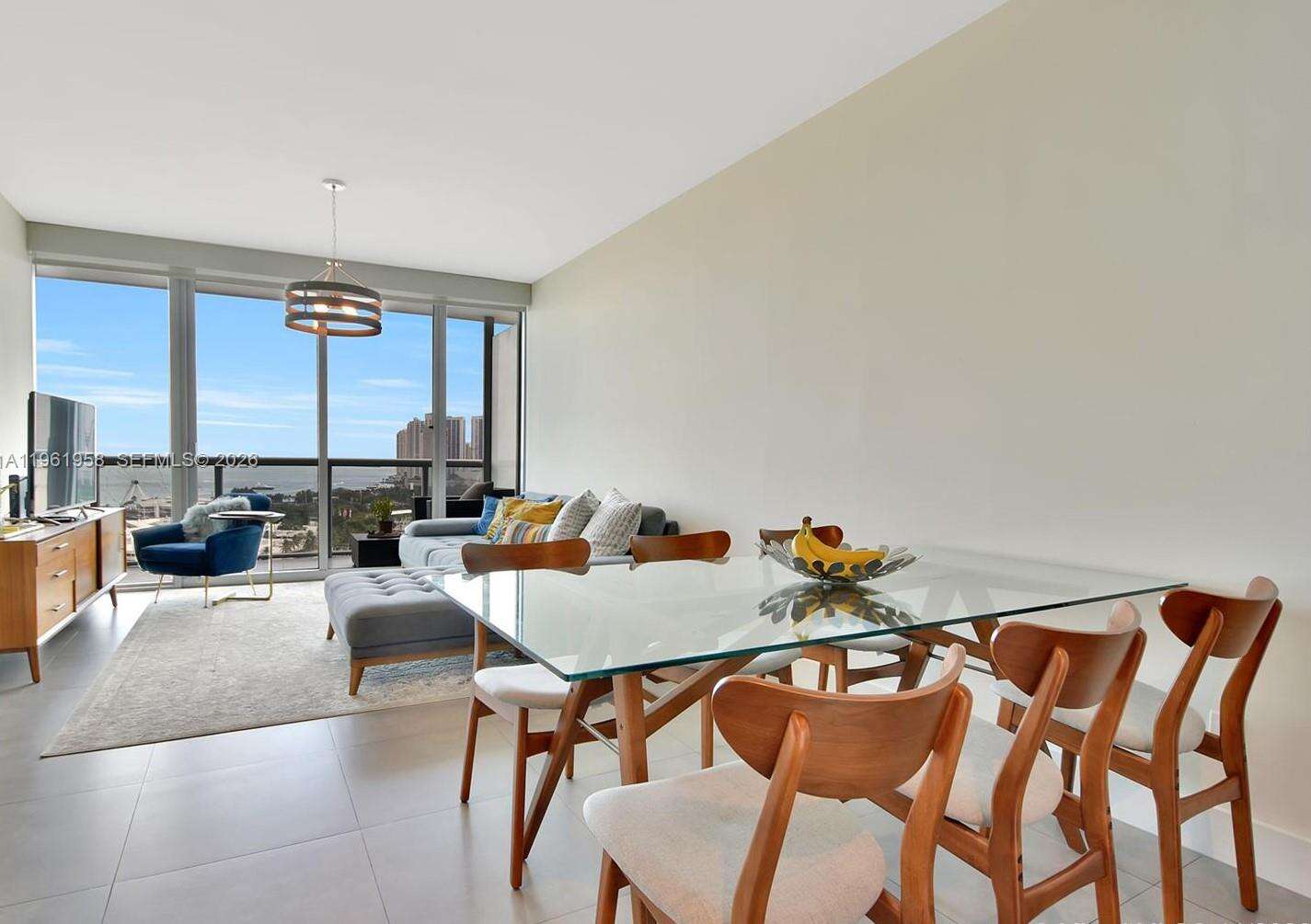 Marina blue Unit #1904 | Picture 2