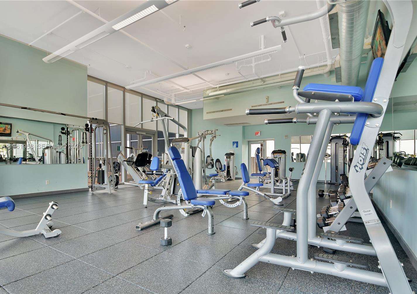 Marina blue Unit #1904 | Picture 20