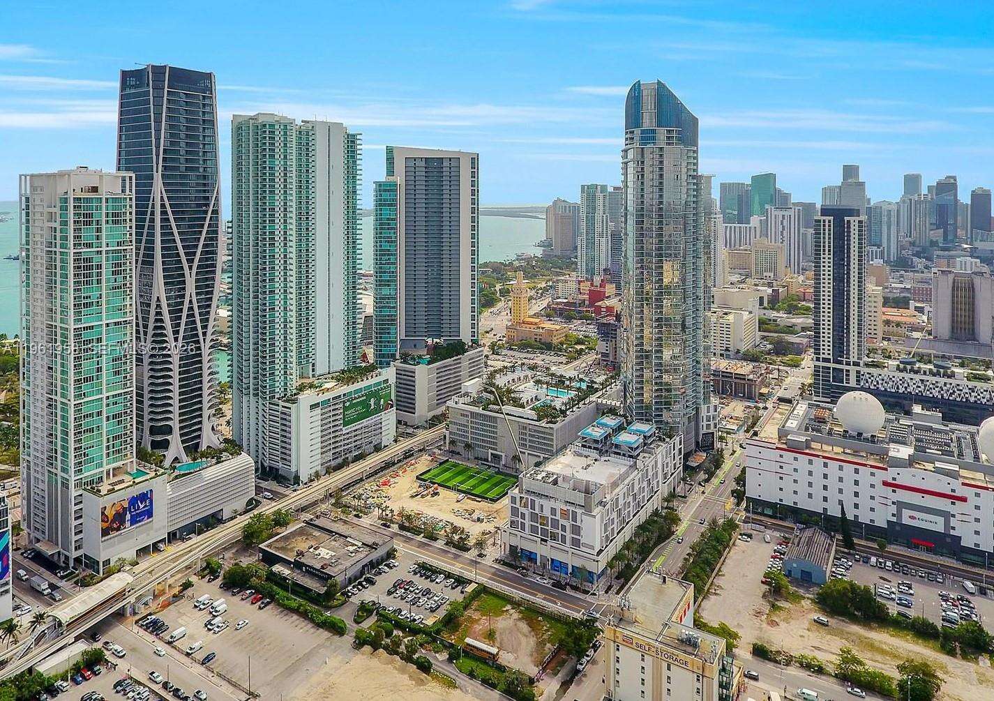 Marina blue Unit #1904 | Picture 24