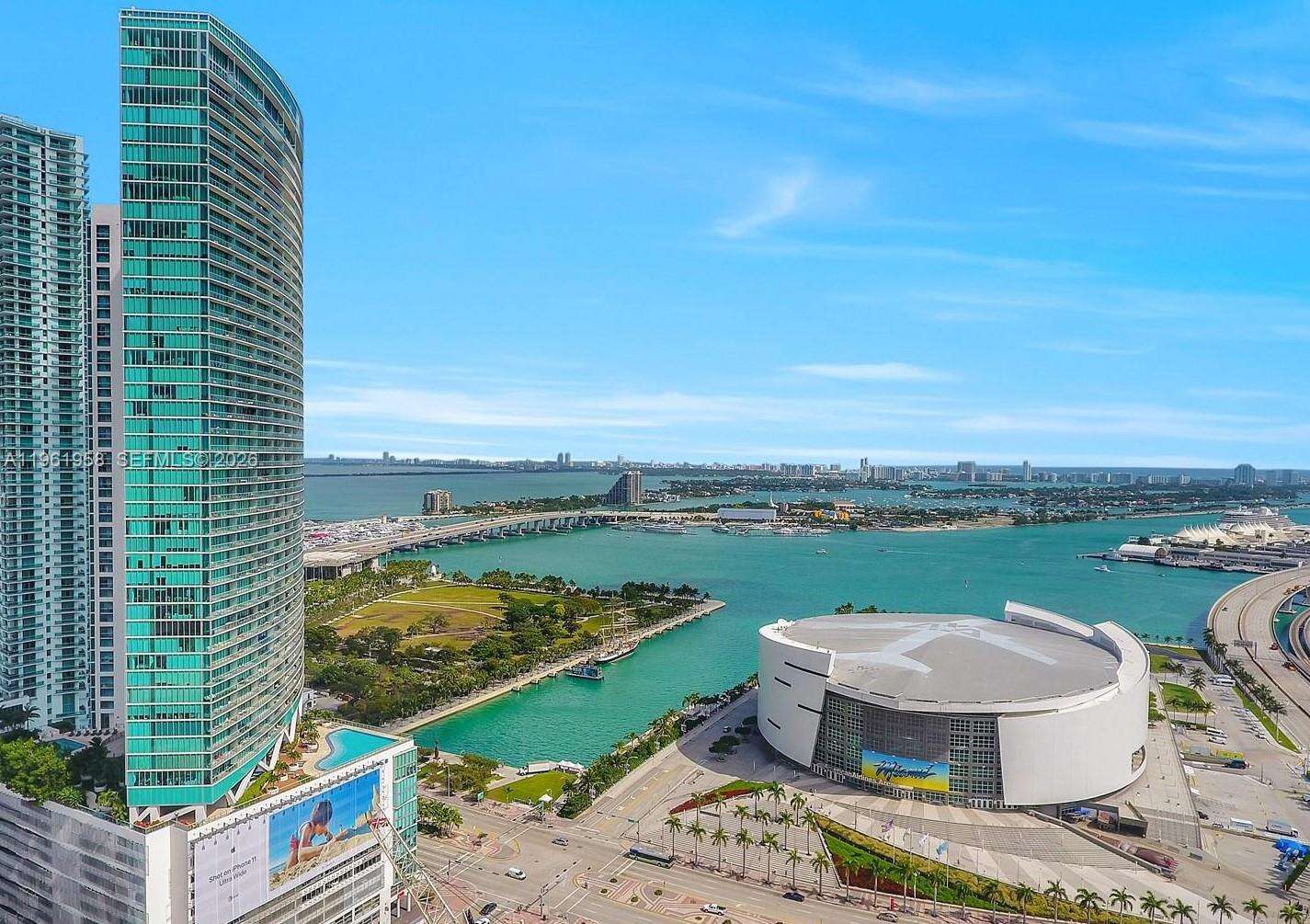 Marina blue Unit #1904 | Picture 27