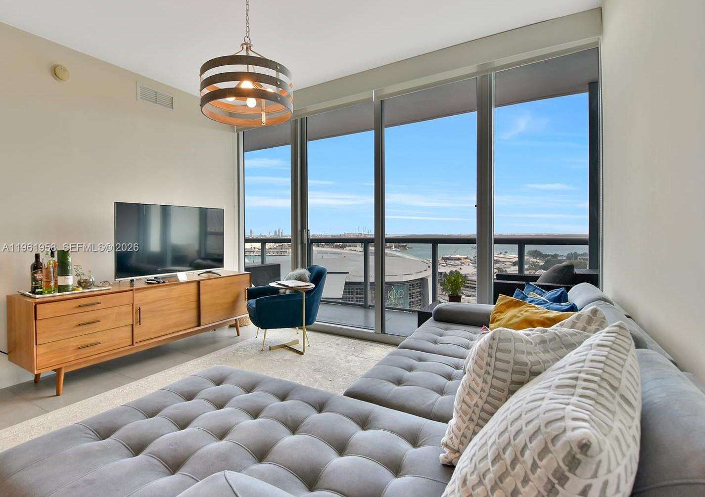 Marina blue Unit #1904 | Picture 4