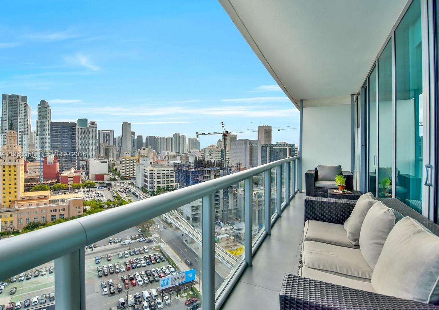 Marina blue Unit #1904 | Picture 5