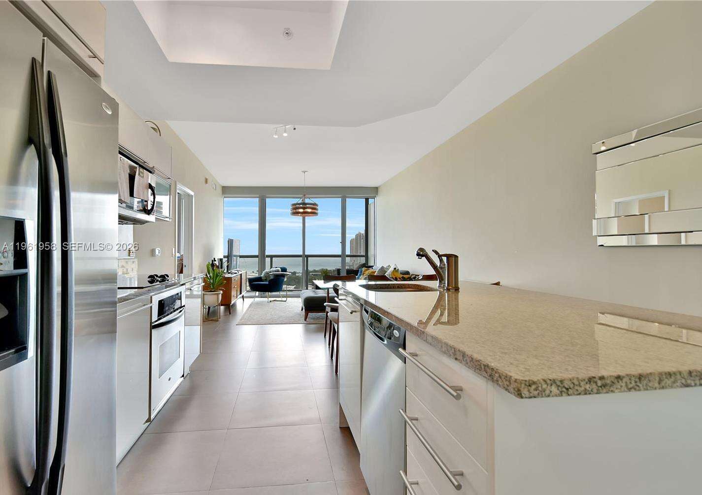 Marina blue Unit #1904 | Picture 7