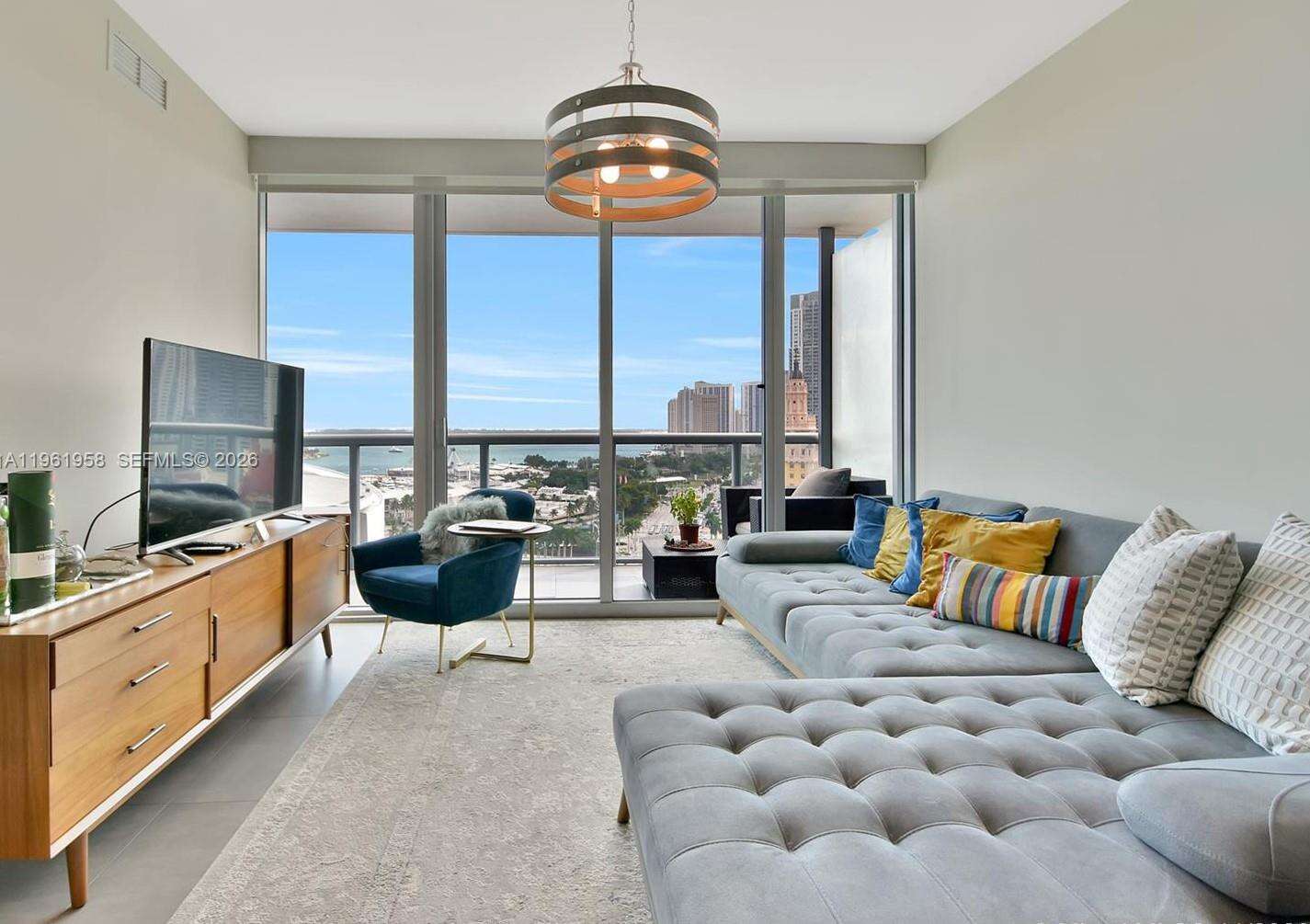 Marina blue Unit #1904 | Picture 9