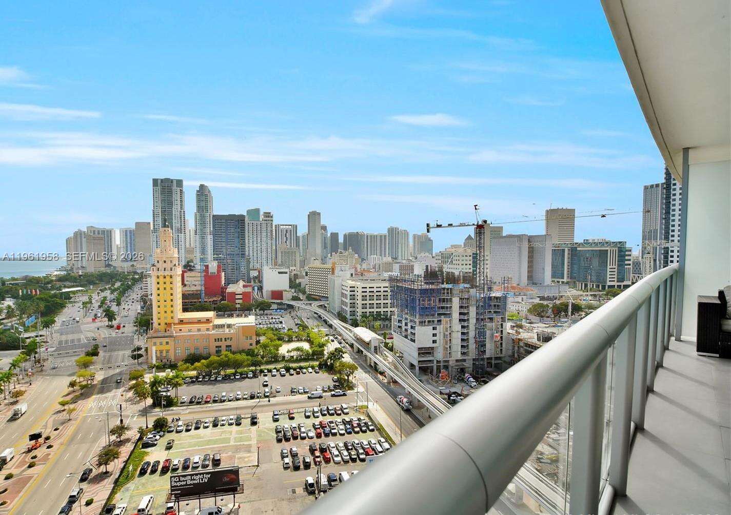 Marina blue Unit #1904 | Picture 10