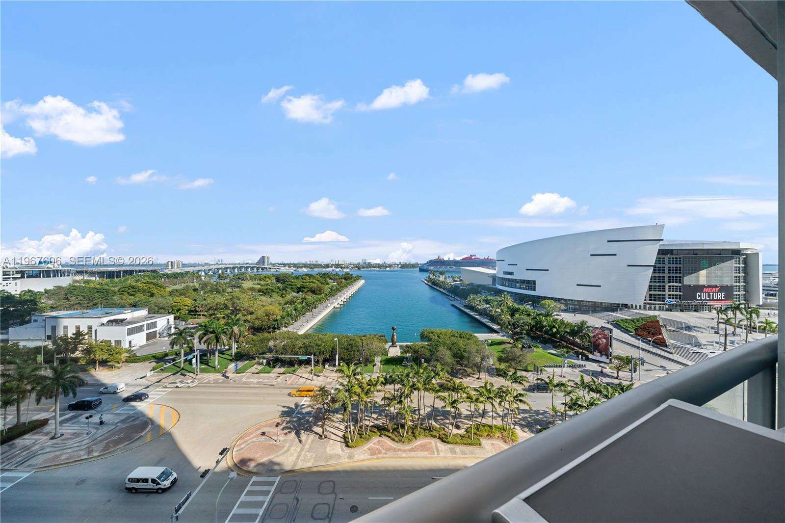 Marina blue Unit #910 | Picture 4