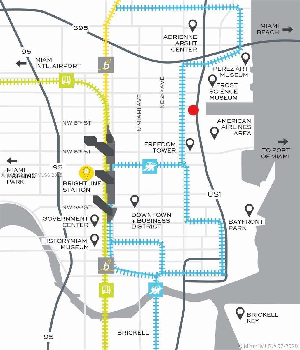 Marina blue Unit #1512 | Picture 17