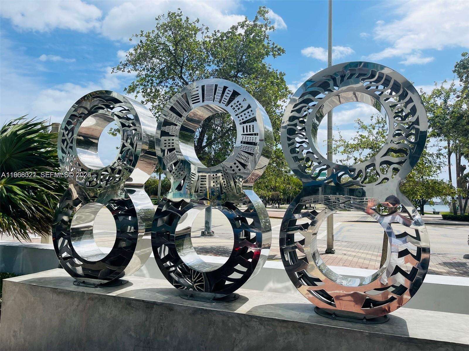 Marina blue Unit #1512 | Picture 4