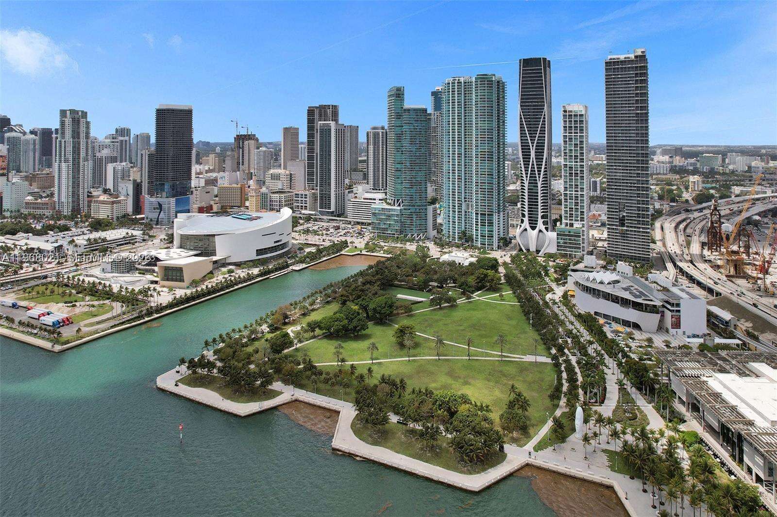 Marina blue Unit #1512 | Picture 5