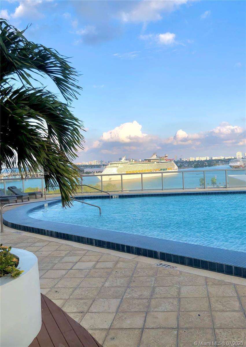 Marina blue Unit #1512 | Picture 9