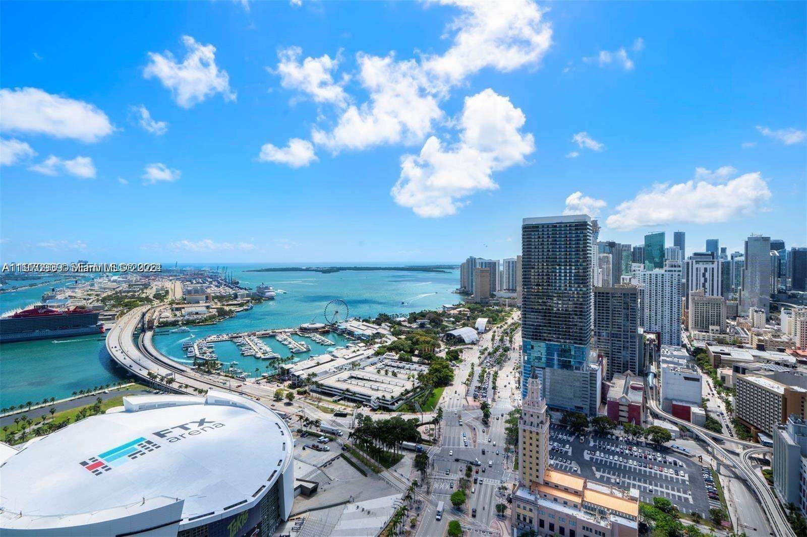 Marina blue Unit #4503 | Picture 1