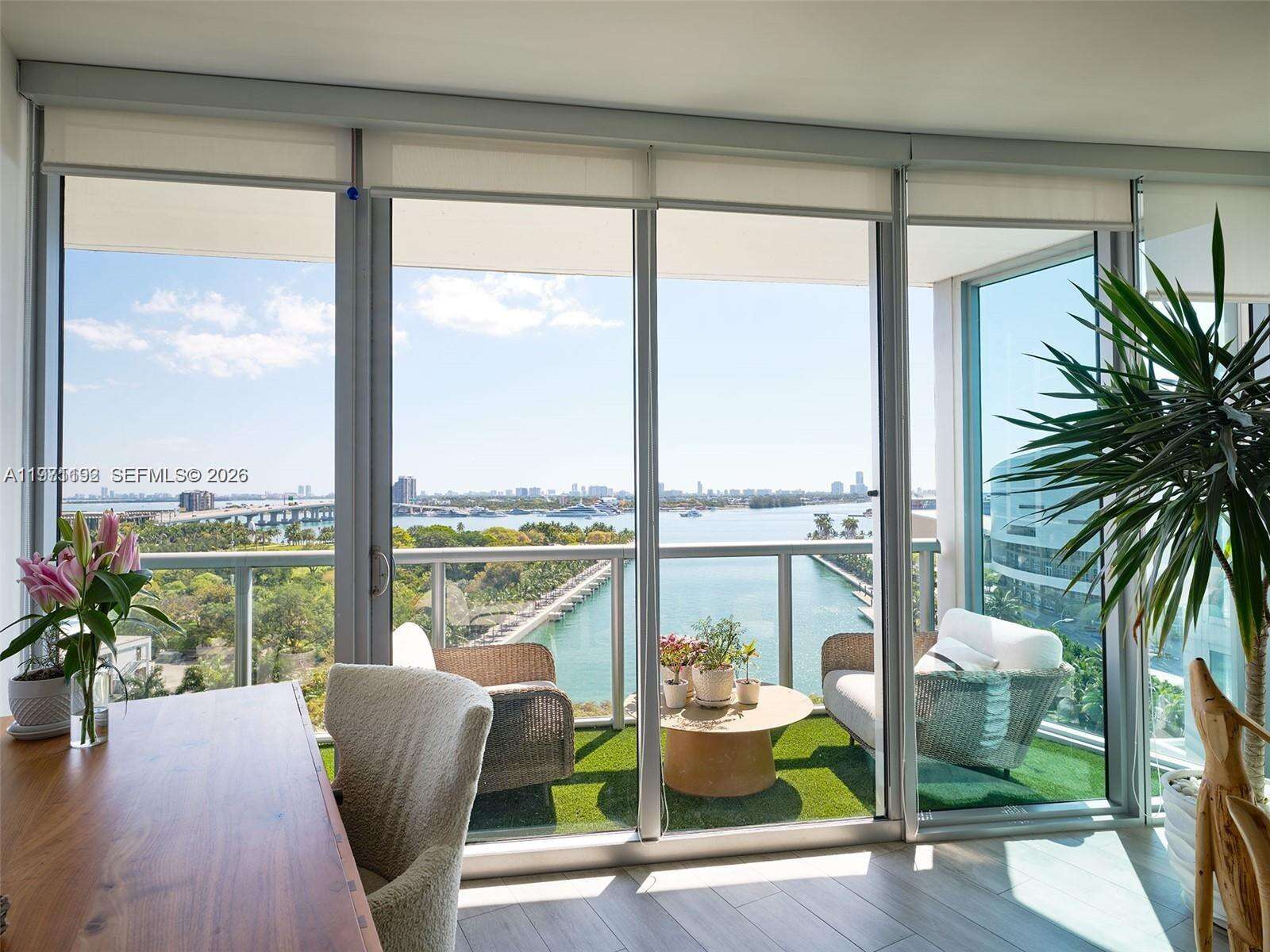 Marina blue Unit #1009 | Picture 1