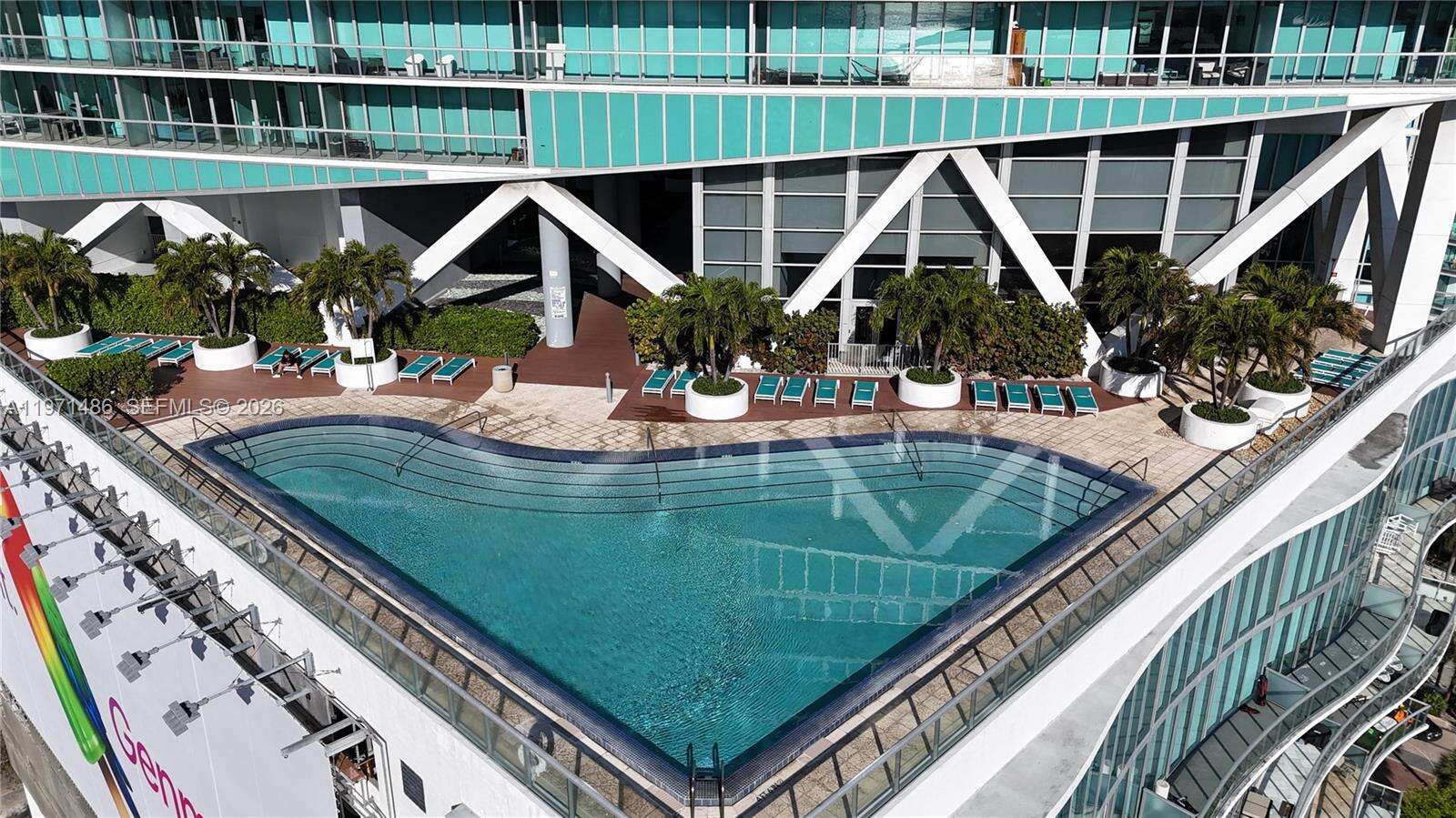 Marina blue Unit #3208 | Picture 25