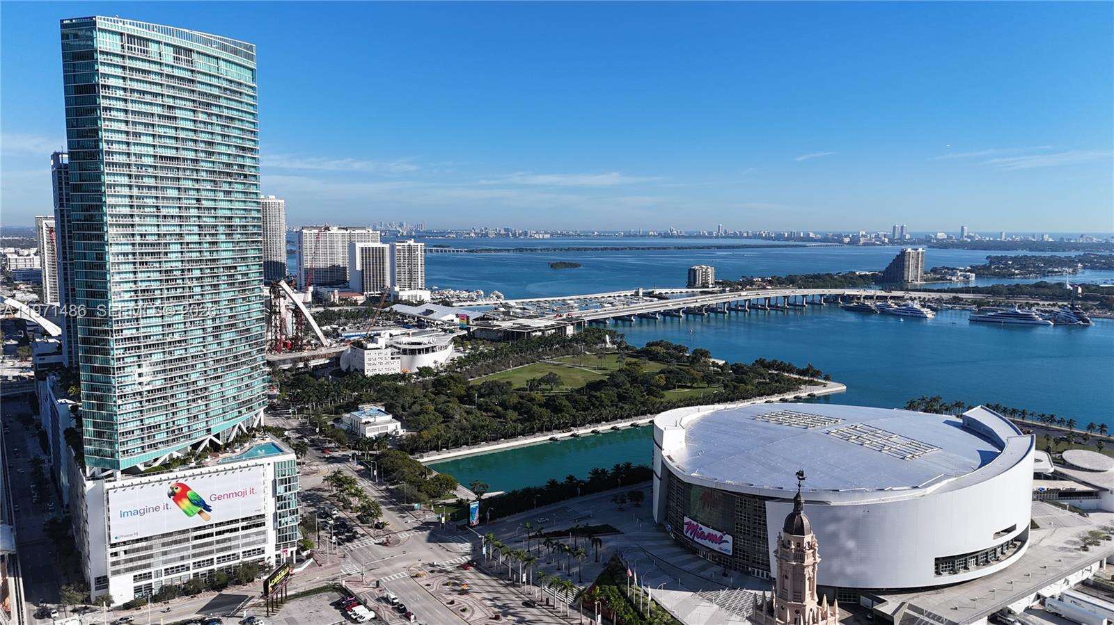 Marina blue Unit #3208 | Picture 33