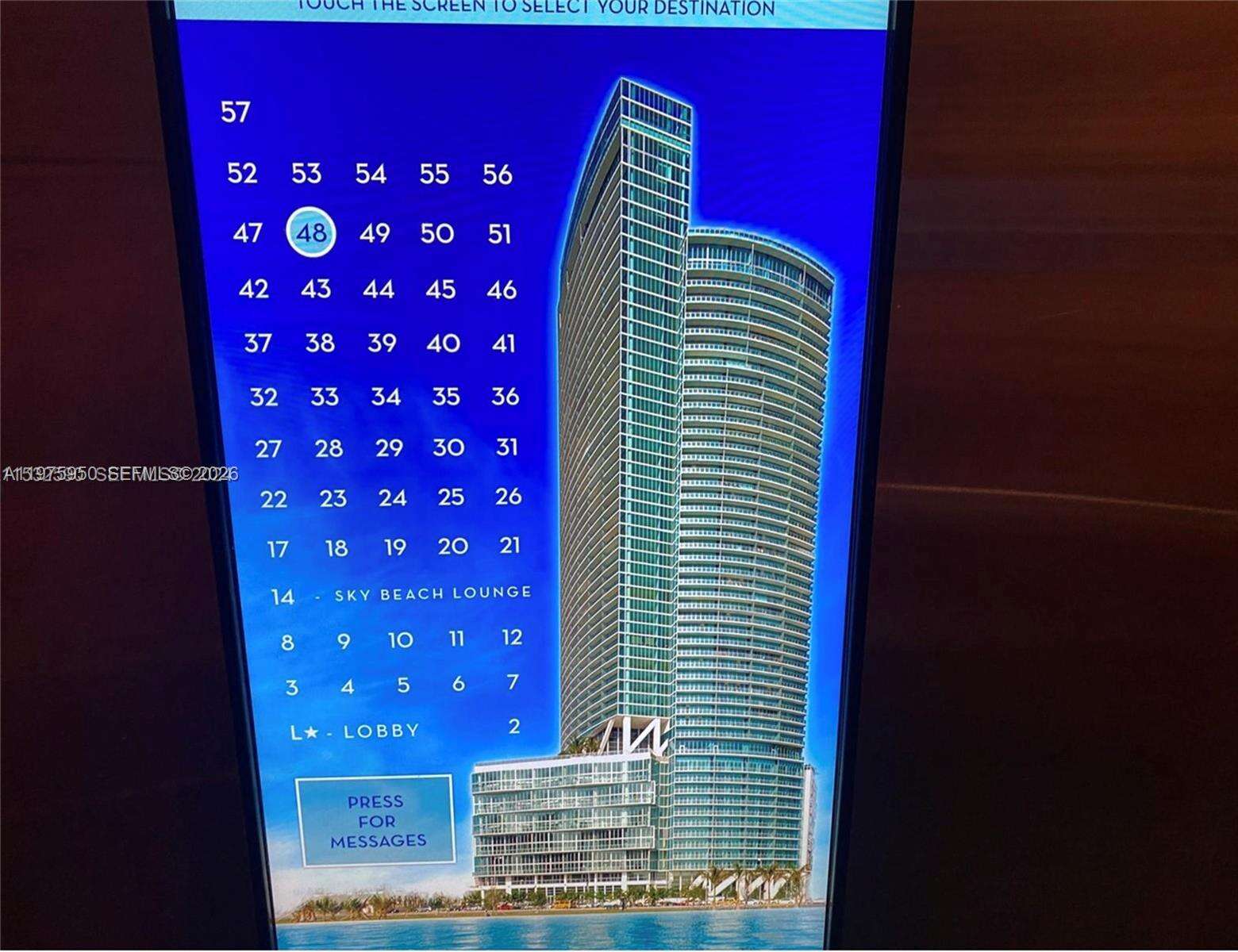 Marina blue Unit #4806 | Picture 13