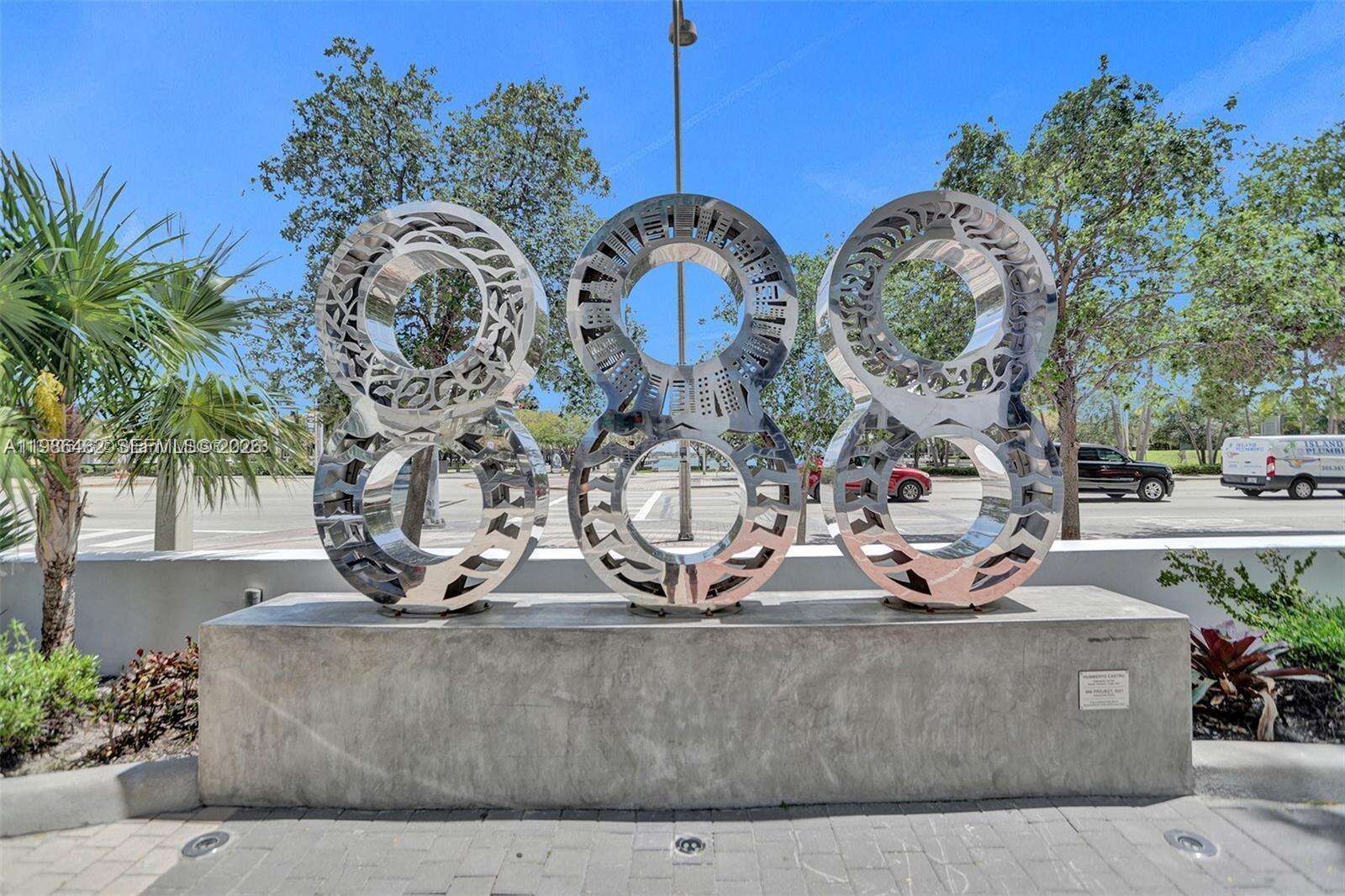 Marina blue Unit #3106 | Picture 18