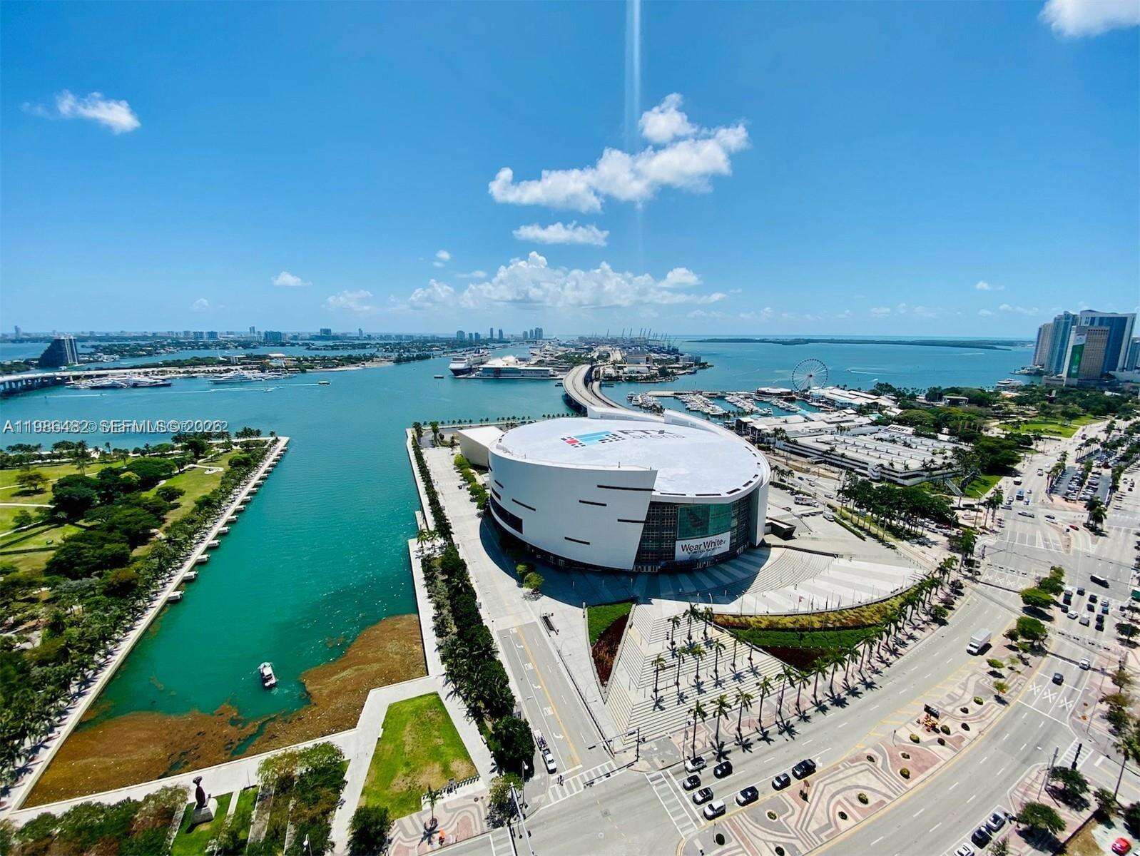 Marina blue Unit #3106 | Picture 3