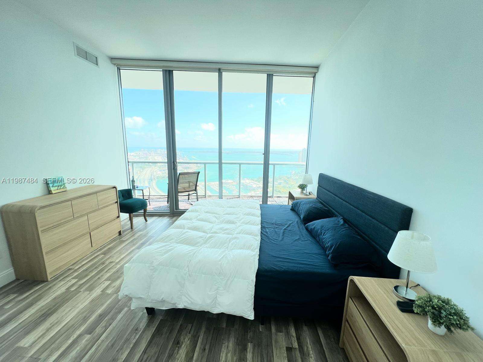 Marina blue Unit #4807 | Picture 3