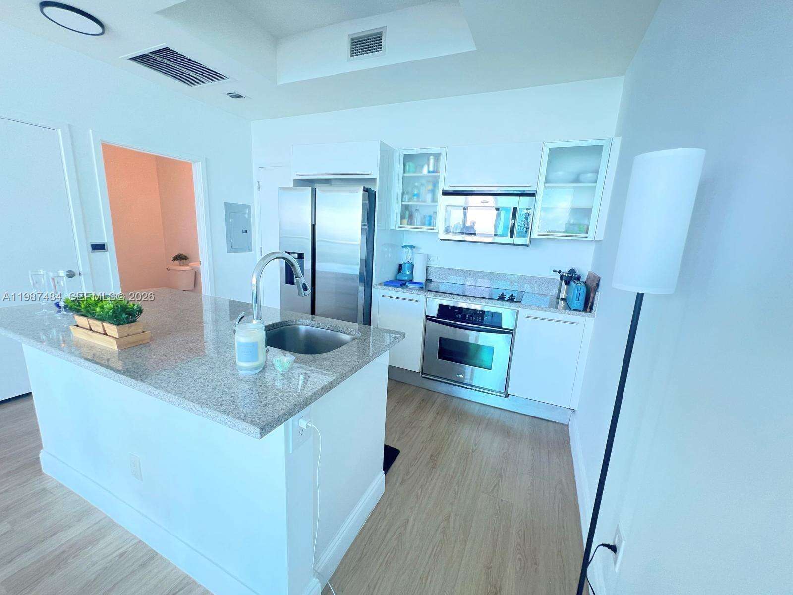 Marina blue Unit #4807 | Picture 6