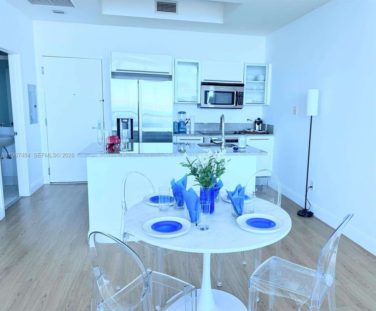 Marina blue Unit #4807 | Picture 7